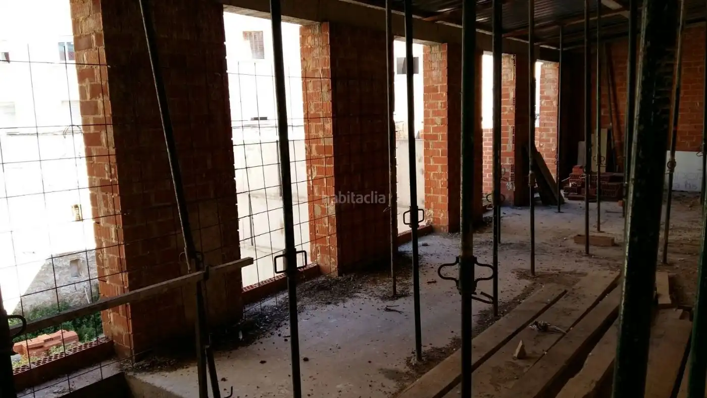 Haus zur Miete in Carrer Verge del Lluch 2, imagen 16