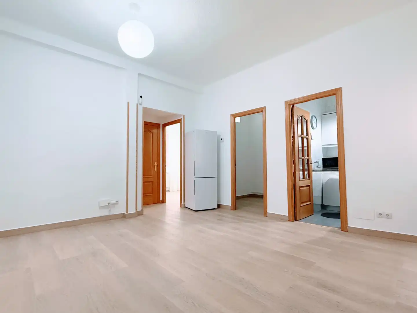 Flat with lift to rent in ENRIQUE TROMPETA, imagen 3
