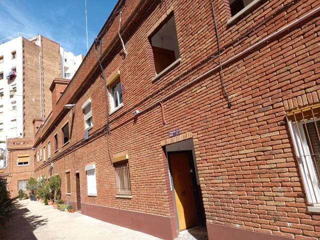 Piso en Venta en Carrer de Coïmbra, 20 en Horta