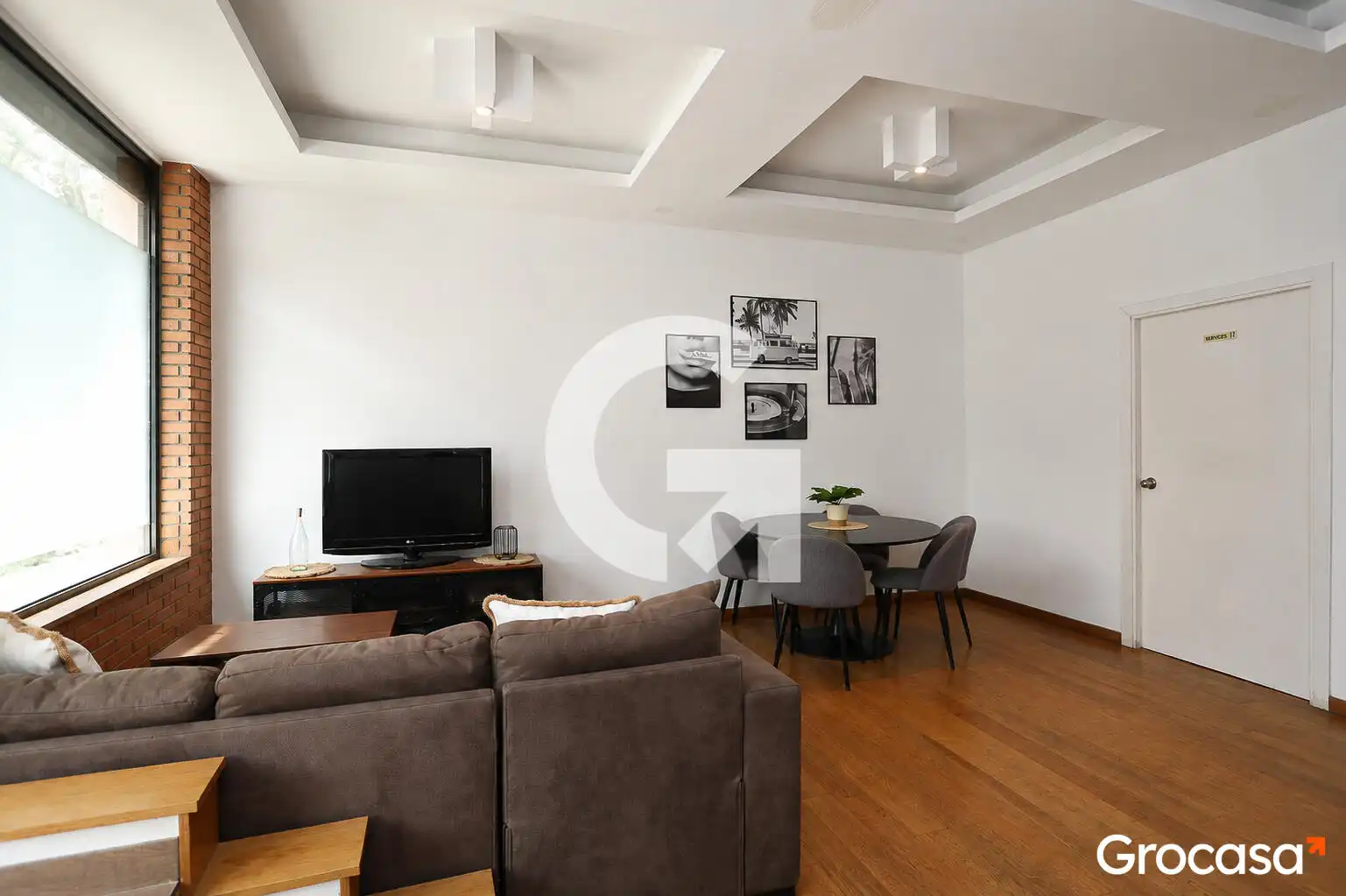 Loft en venta en CL DOCTOR FERRAN, Ca n'Alzamora