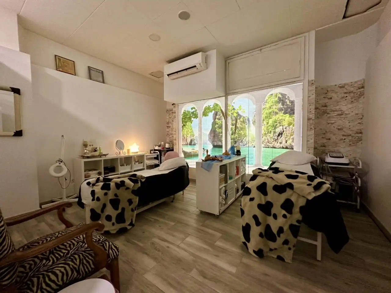 Local comercial en traspaso en Calle Montserrat 54, imagen 3