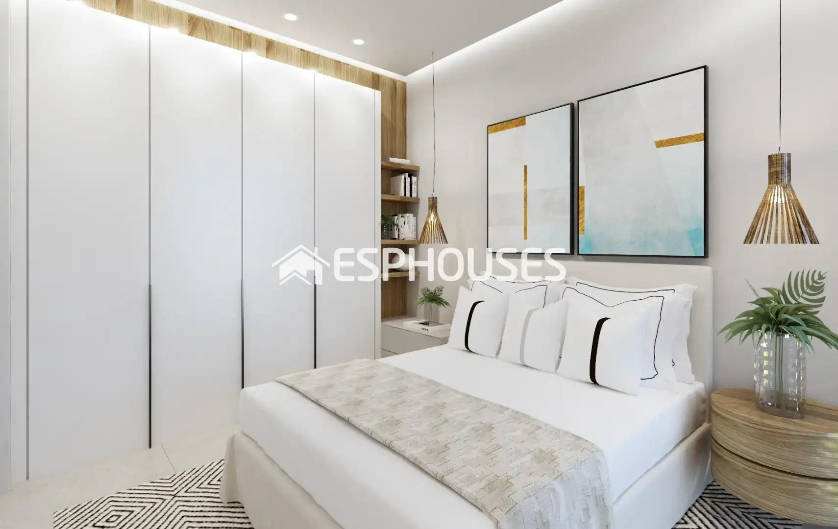 Apartment with terrace for sale in Mar Menor Golf, imagen 5