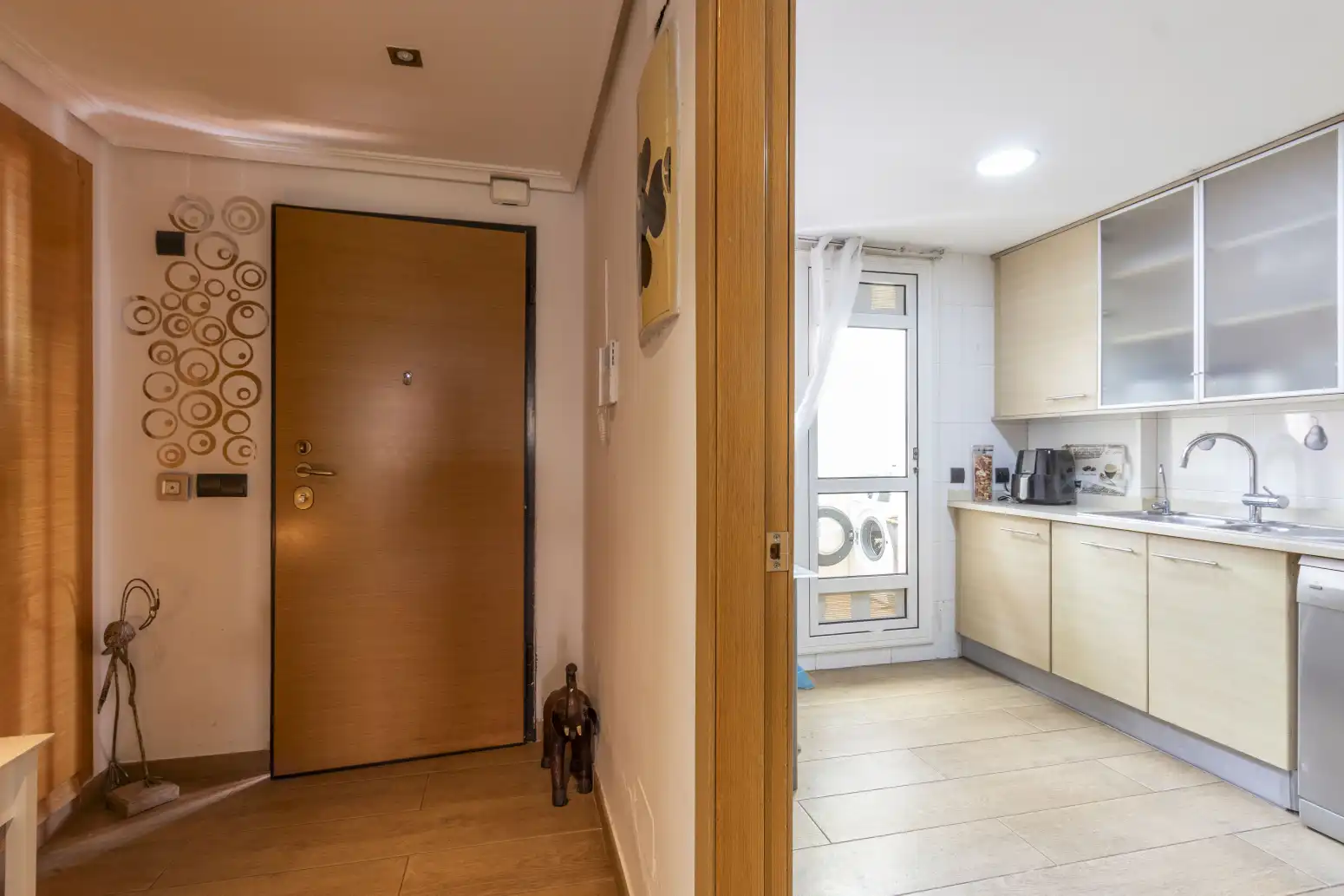 Houses for sale in Moncada  with Air Conditioner, Heating and Private garden