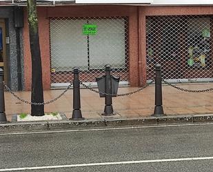 Premises to rent in Valle de Trápaga-Trapagaran