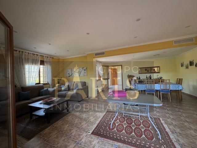 Living room of House or chalet for sale in Cartagena  with Furnished