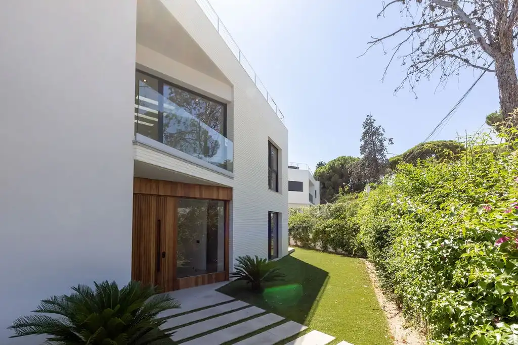 Casa amb piscina en venda a Premià de Dalt, imagen 36