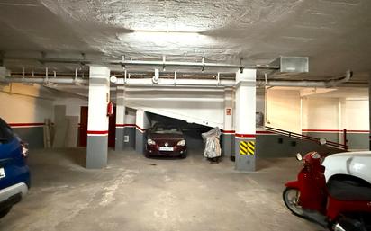 Parking of Garage for sale in Castelldefels