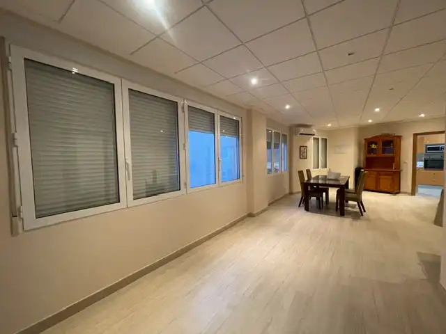 Piso con piscina en alquiler en Camino Muchavista, imagen 8