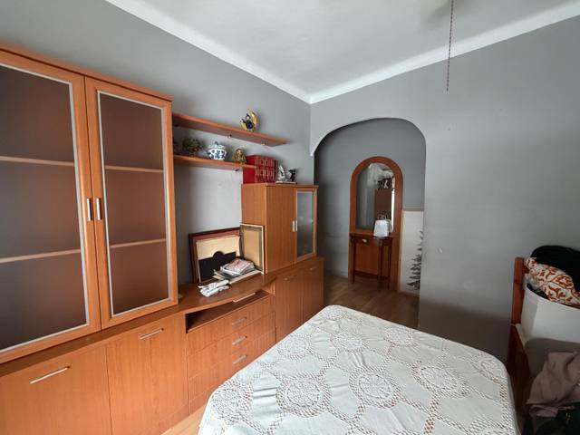 Piso en Venta en Tiro de Línea