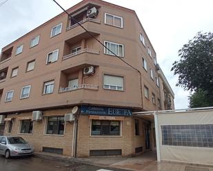 Flat for sale in Estudiantes, Valdepeñas