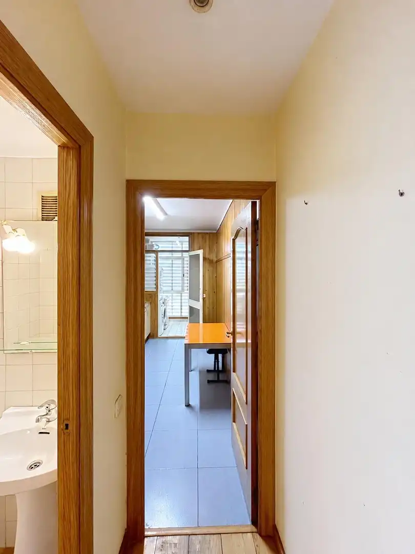Apartamento en venta en Centre  