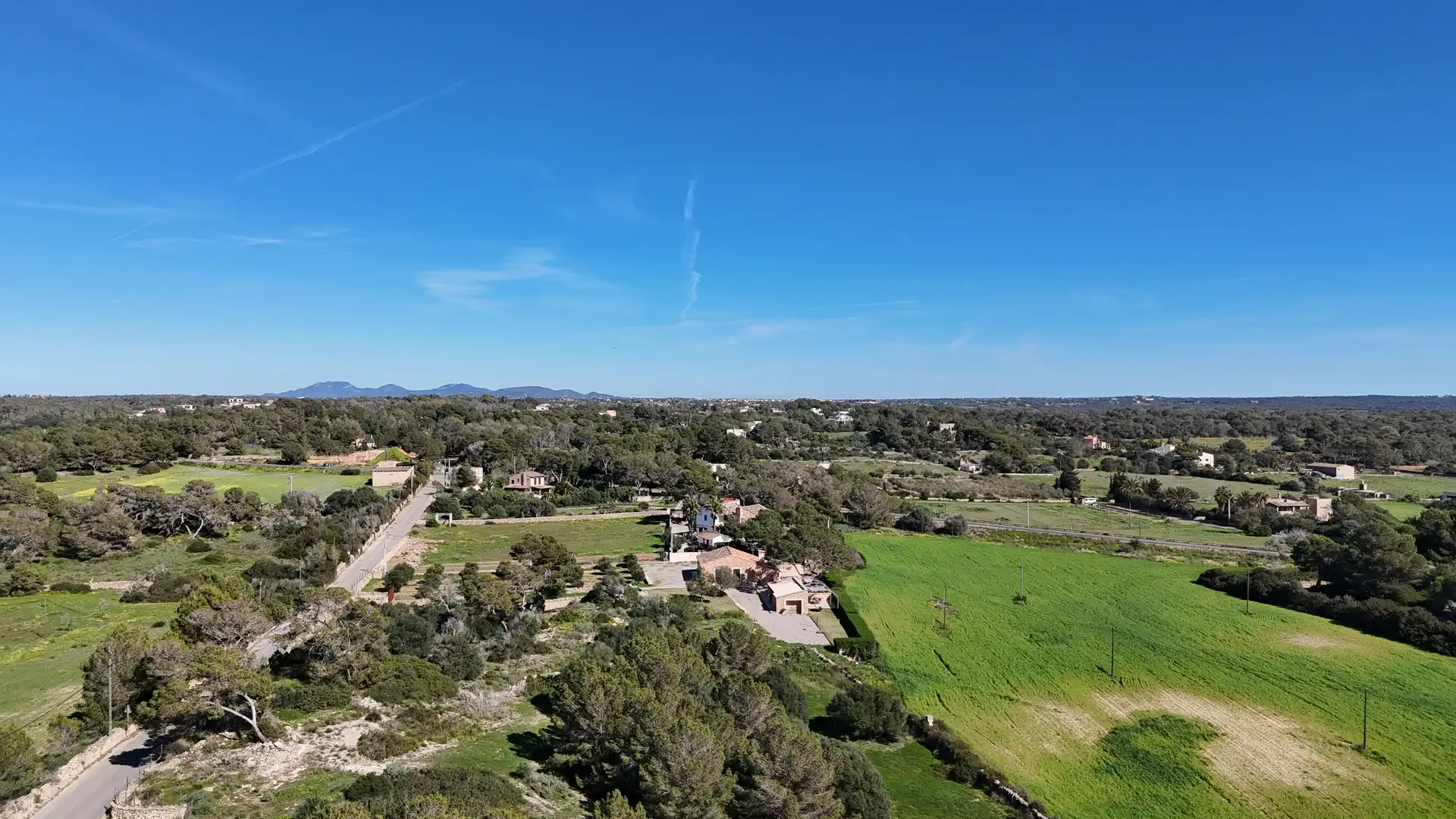 Country house zum Verkauf in Colònia Sant Jordi