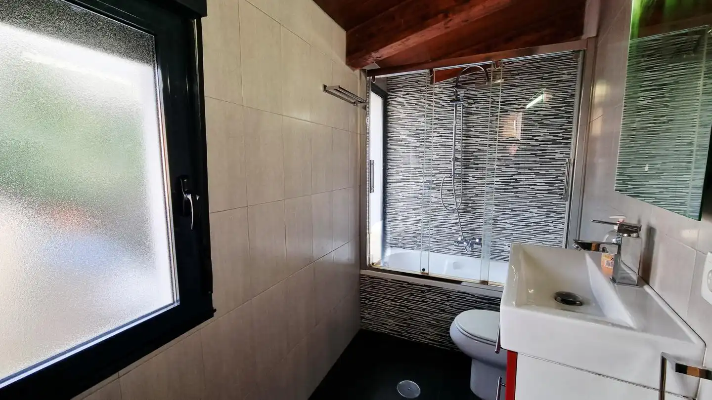 Baño de Casa o chalet en venta en Vigo 