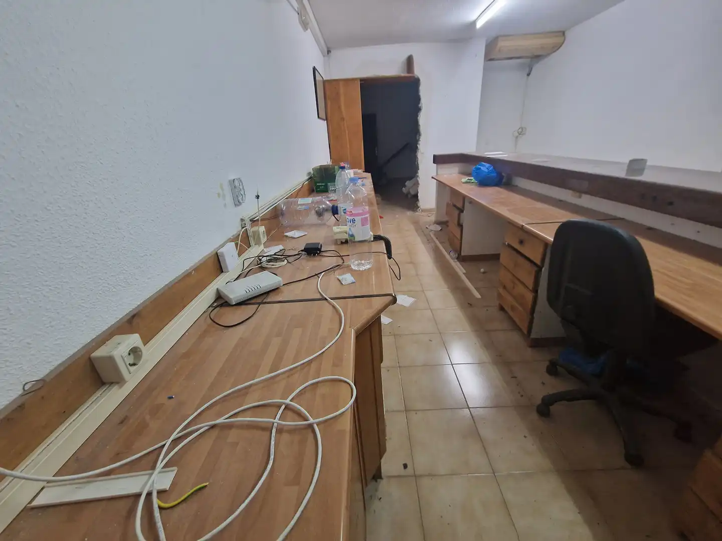 Local en venta en Avenida J.M. Galván Bello, 11, Golf del Sur - Amarilla Golf