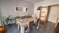 Dining room of Flat for sale in Sabadell  with Air Conditioner, Heating and Terrace