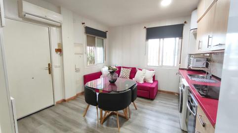 Foto 5 de Apartament en venda a Fuente Alegre - El Chaparral - Los Morales, Málaga