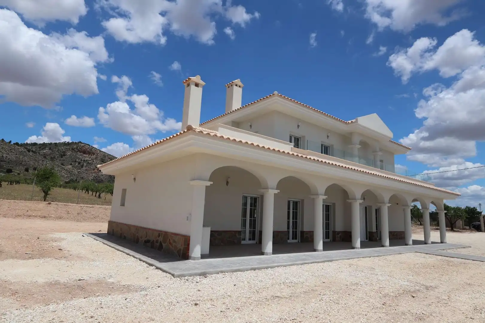 Chalet en venta en El Pinós / Pinoso, imagen 35