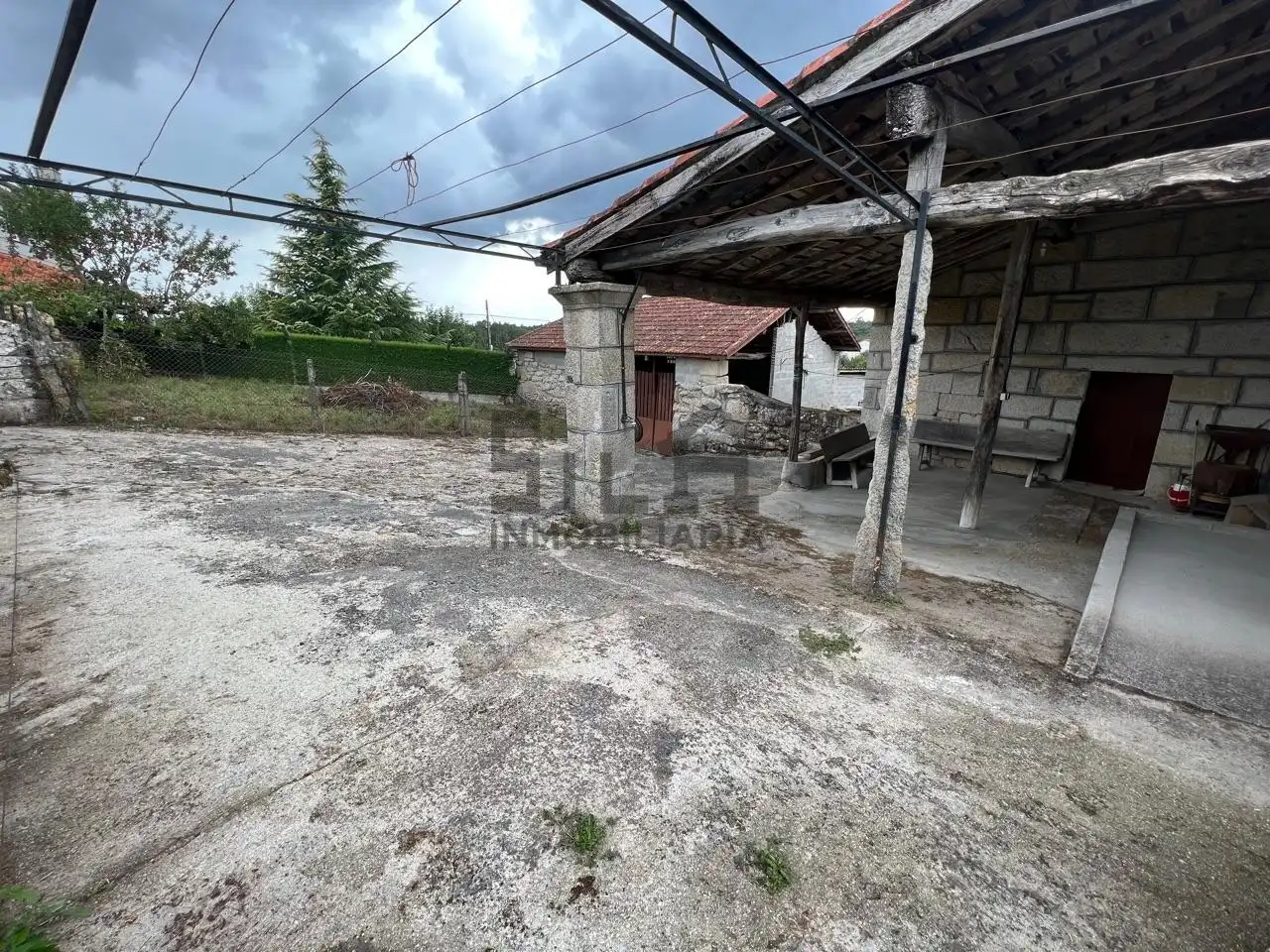 Maison avec jardin à vendre à Paderne de Allariz, imagen 15