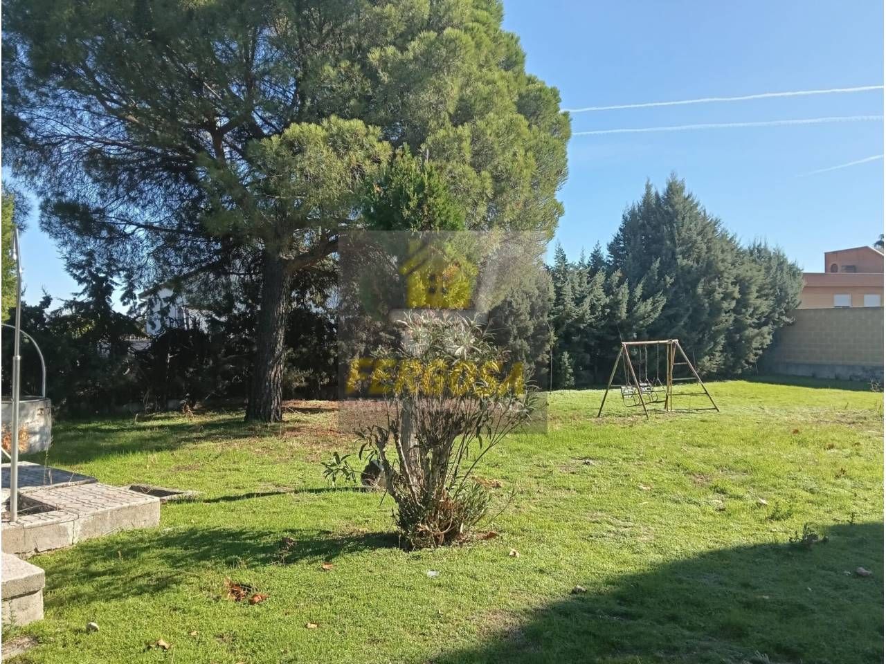 House or chalet for sale in El Álamo  with Heating, Private garden and Terrace