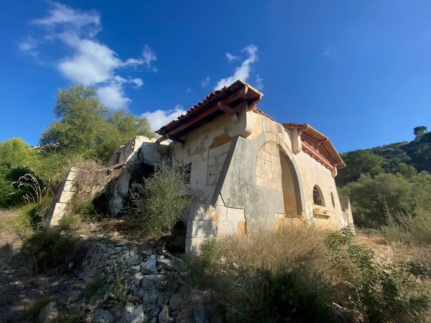 Haus zum Verkauf in Sant Llorenç des Cardassar, imagen 5