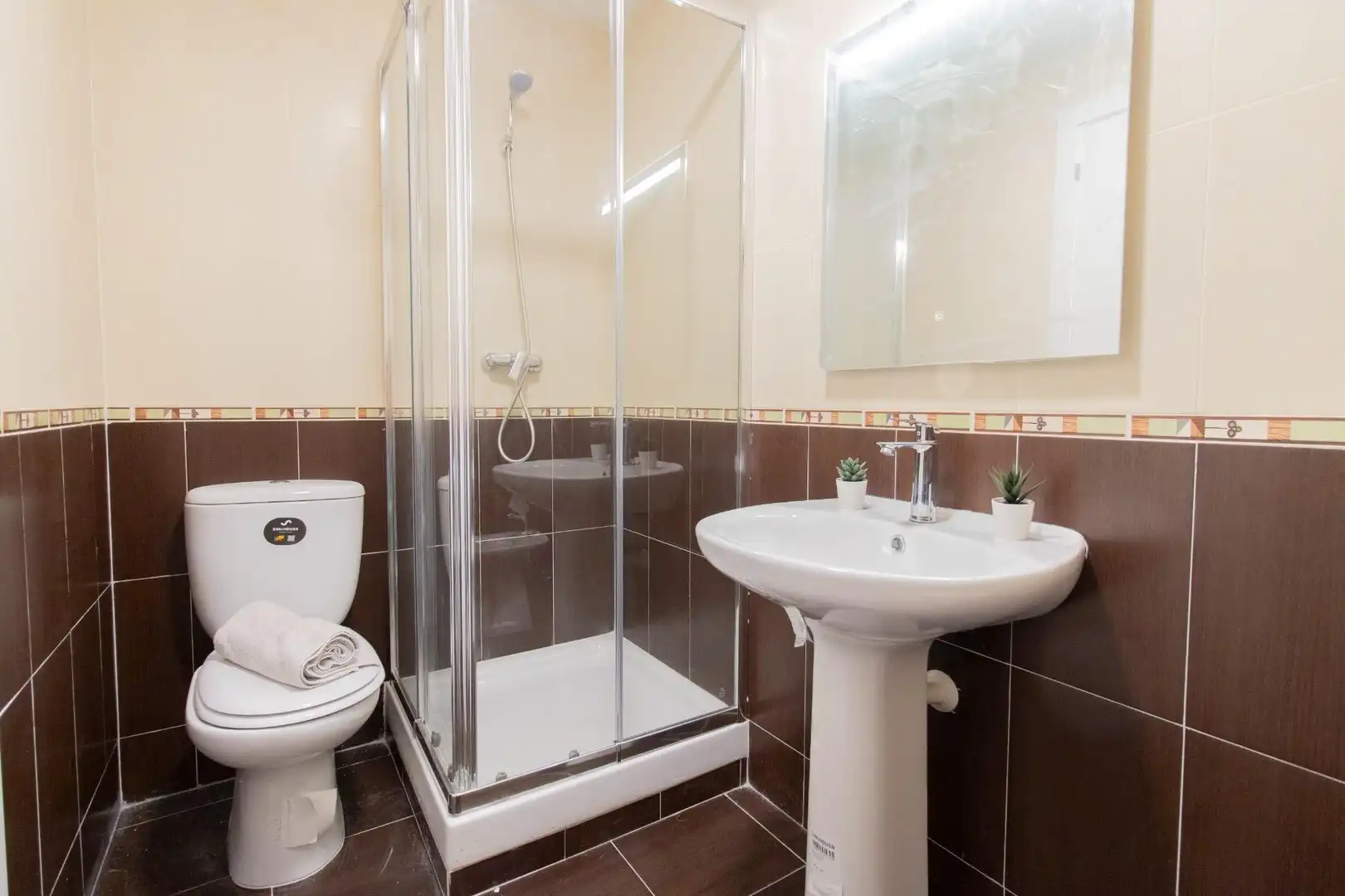 Flat with lift for sale in Calle Ferrocarril, imagen 30