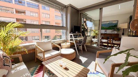 Foto 2 de Piso en venta en Montecarmelo, Madrid Capital