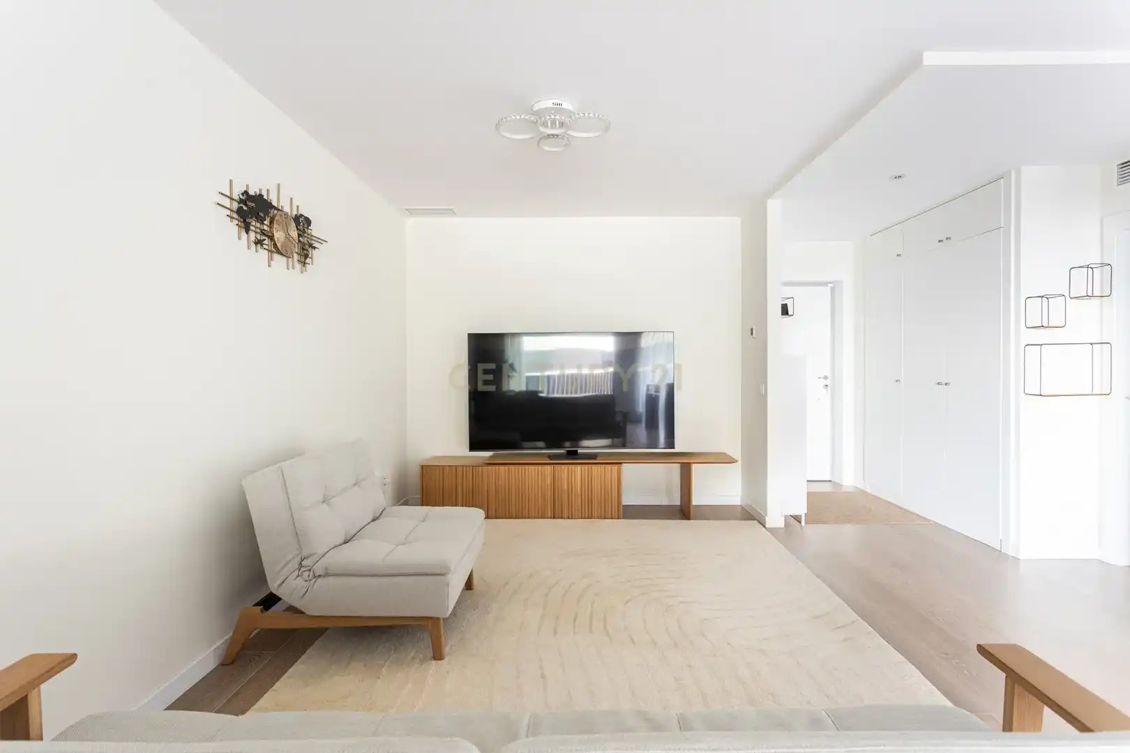 Apartments for sale in Carrer Professor Barraquer, Esplugues de Llobregat, -1, Finestrelles