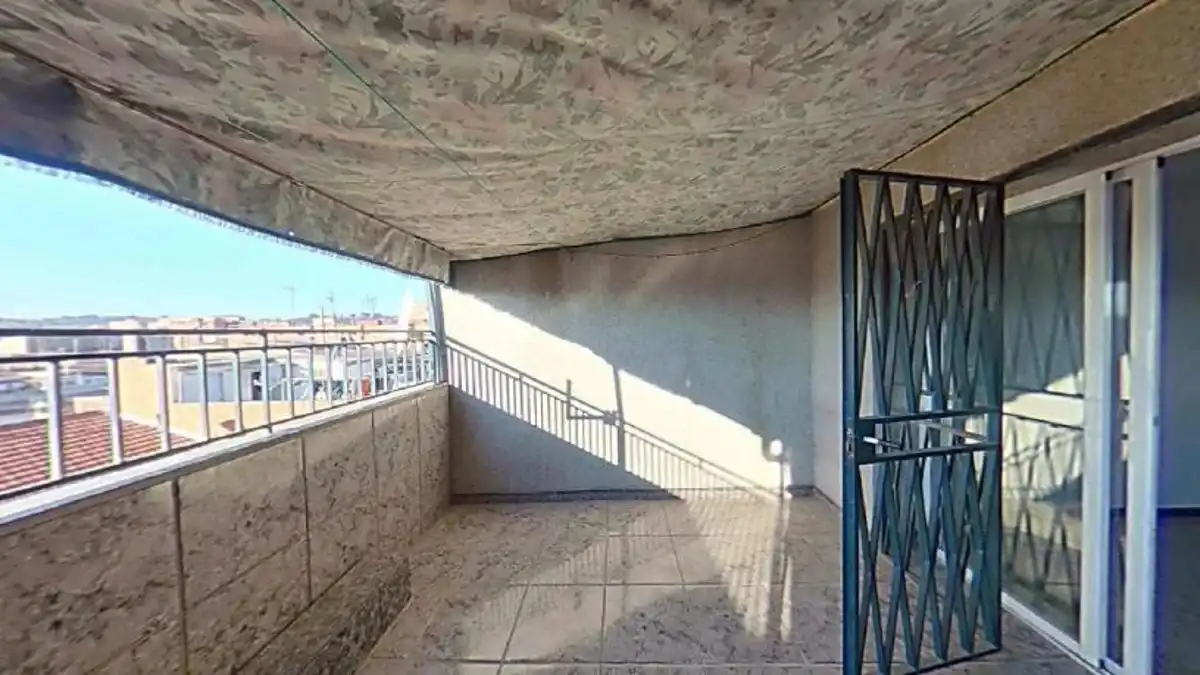 Pis amb ascensor en venda a Carrer Sèquia, imagen 20