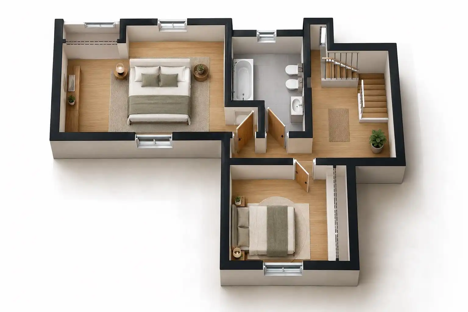Piso con ascensor en venta en Calle Calle Pepa Ojanguren, imagen 27