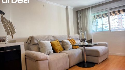 Foto 4 de Piso en venta en Calle Don Cristian, Perchel Norte, Málaga Capital