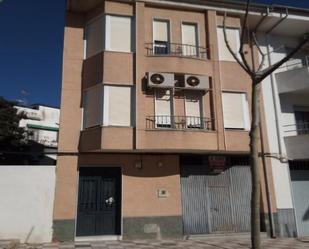 Exterior view of Flat for sale in Torreperogil