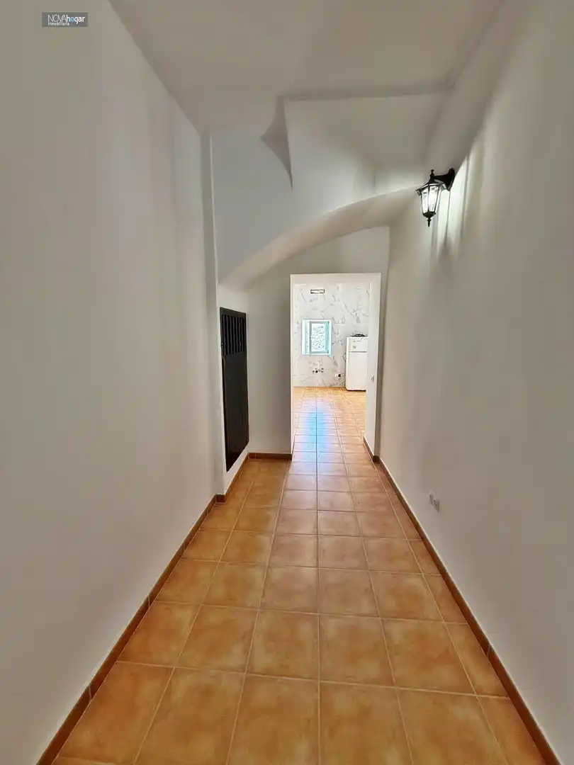 Rez-de-chaussée avec terrasse à vendre à Álora, imagen 5