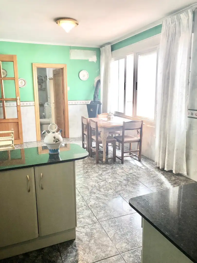 Maison à vendre à Calle Calle de Bernardo Balbuena, 45, imagen 4