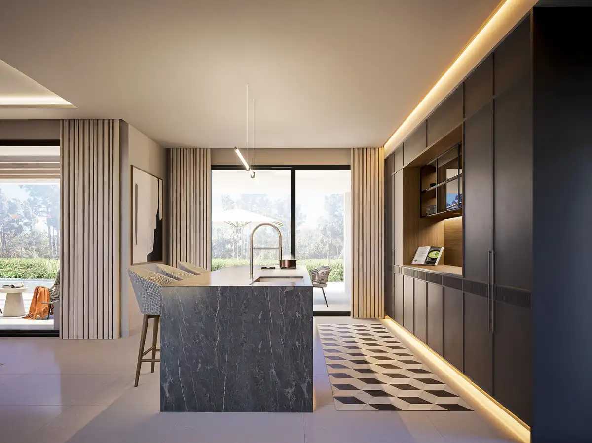 Casa in vendita a El Faro de Calaburra - Chaparral, imagen 14