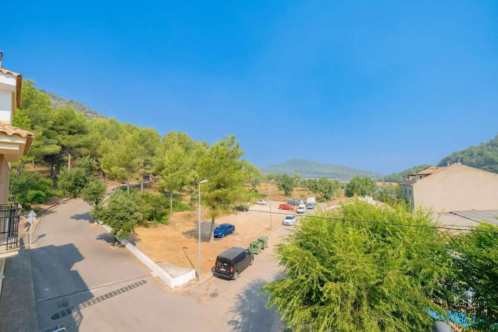 Casa a schiera con terrazza in vendita a TOSSAL DE LA VILA, imagen 11