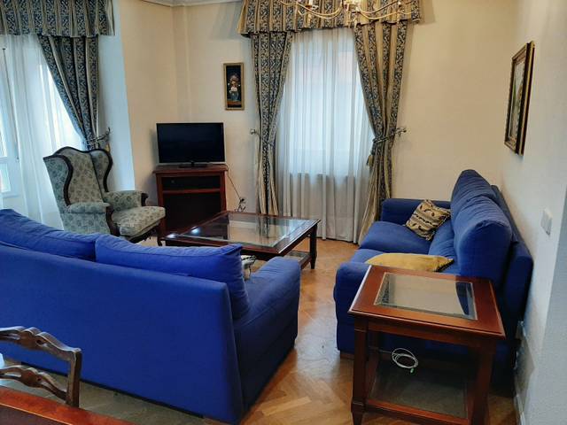 Piso en Alquiler en Estación - Parque O'Donnell