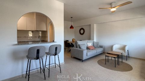 Photo 3 of Apartments for sale in Diseminados Herrerias, Burjulu - La Mulería, Cuevas del Almanzora