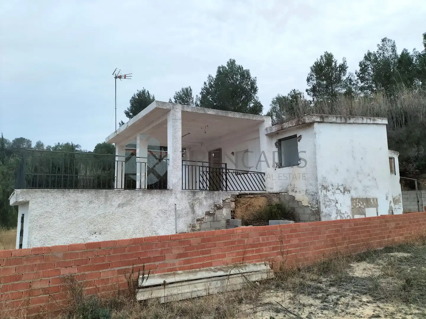 Villa à vendre à poligono, imagen 21