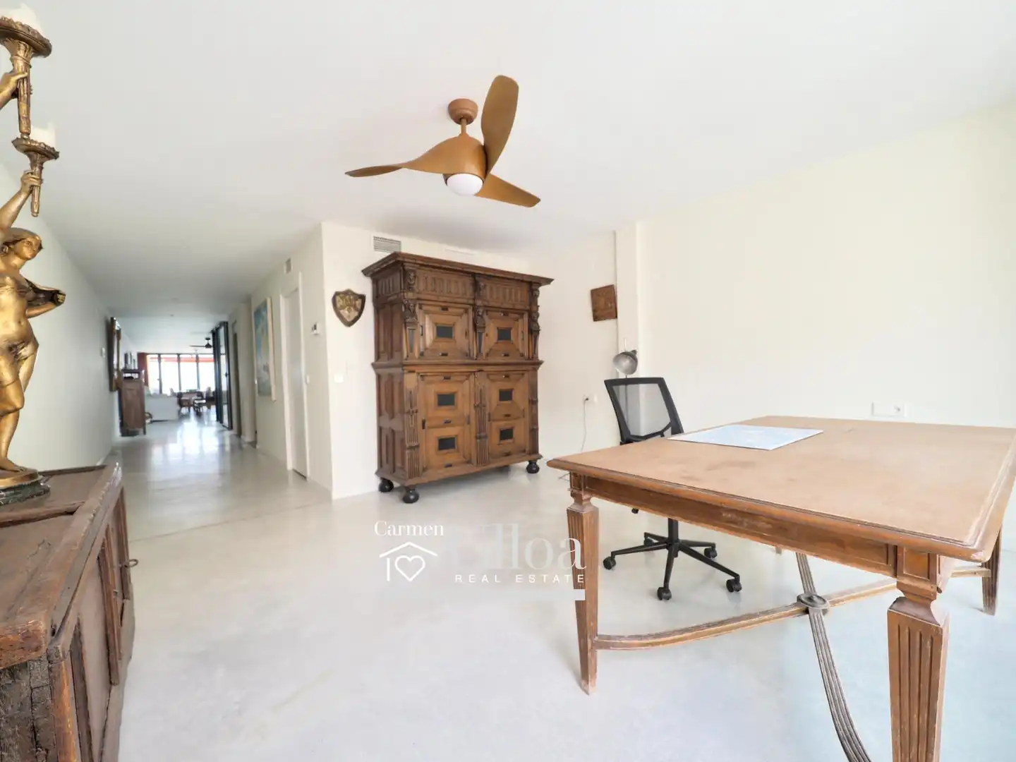 Reihenhaus mit Terrasse zum Verkauf in Campello Playa, imagen 9