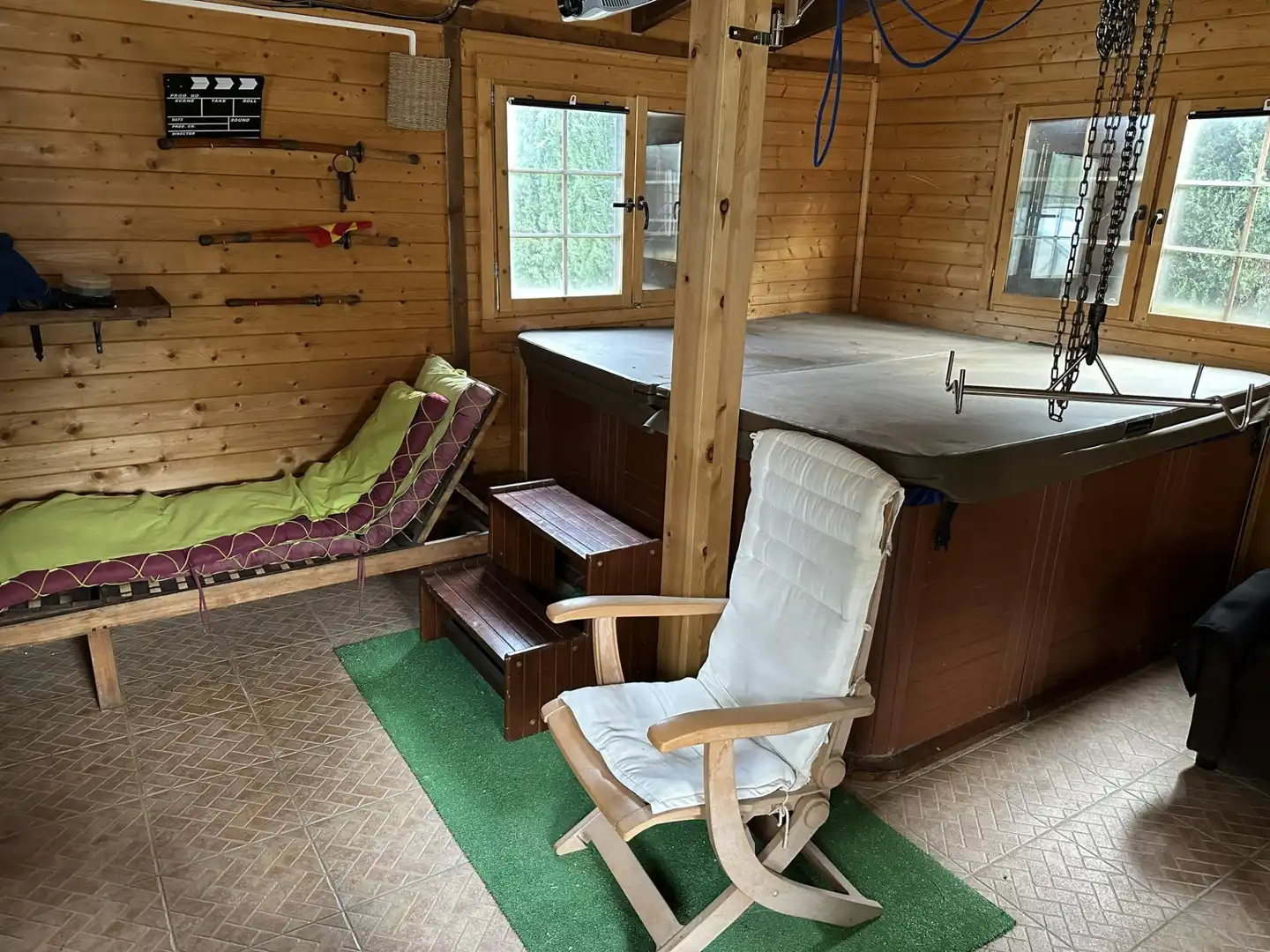 Villa mit Pool zum Verkauf in Pedanías Oeste, imagen 13