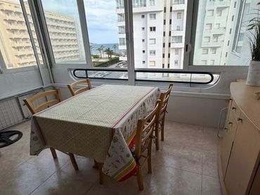 Apartament amb ascensor en venda a Avenida Gola Estany 1