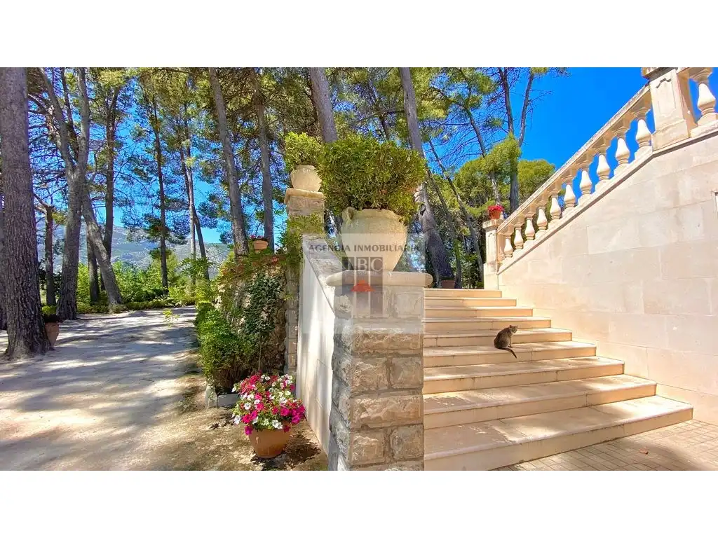 Maison rustique avec piscine à vendre à Muro de Alcoy, imagen 48