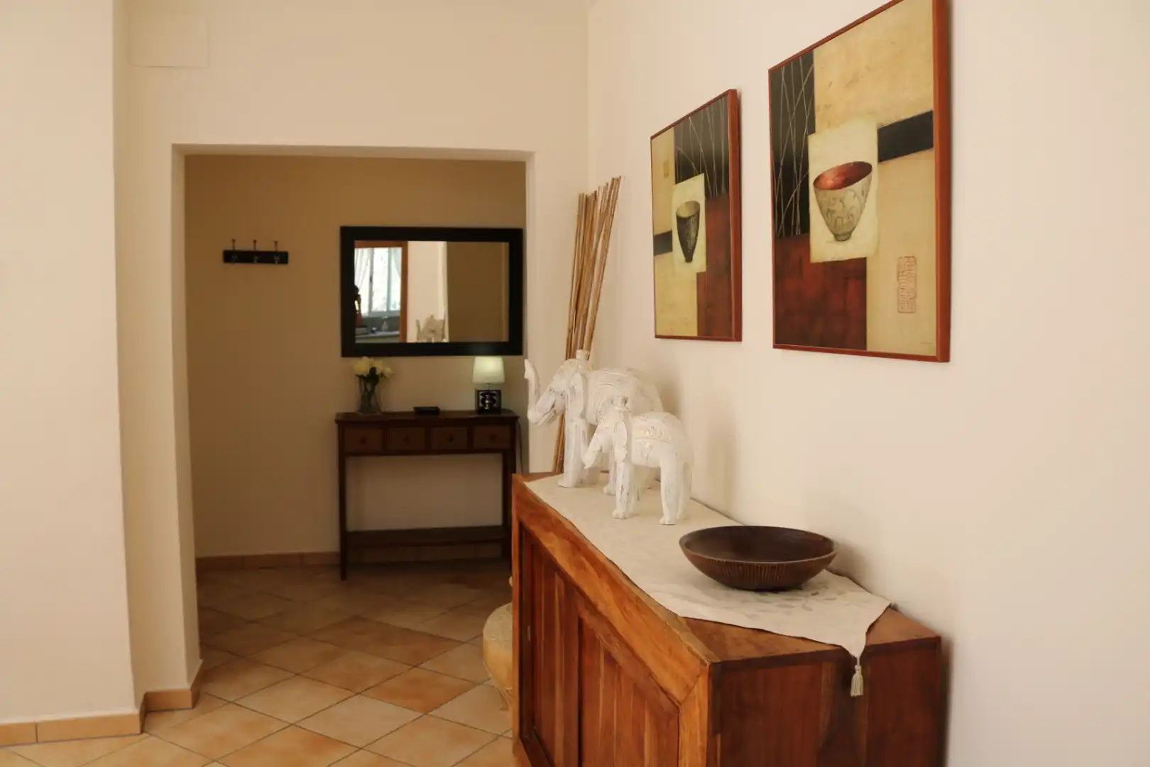Casa o xalet de lloguer a El Portet - Pla de Mar