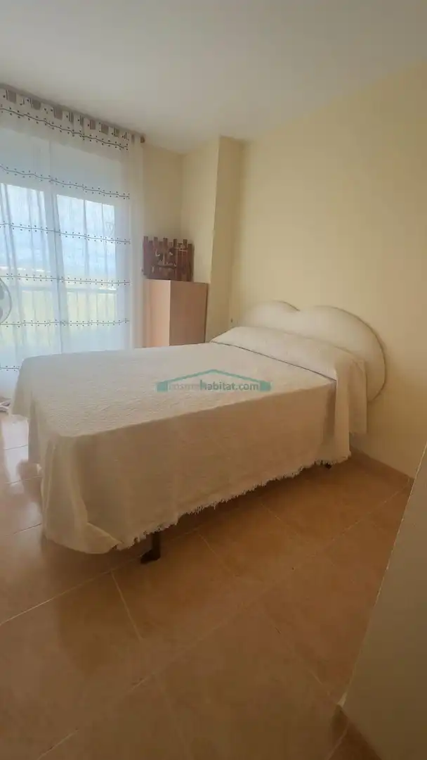 Apartament de lloguer a Nules