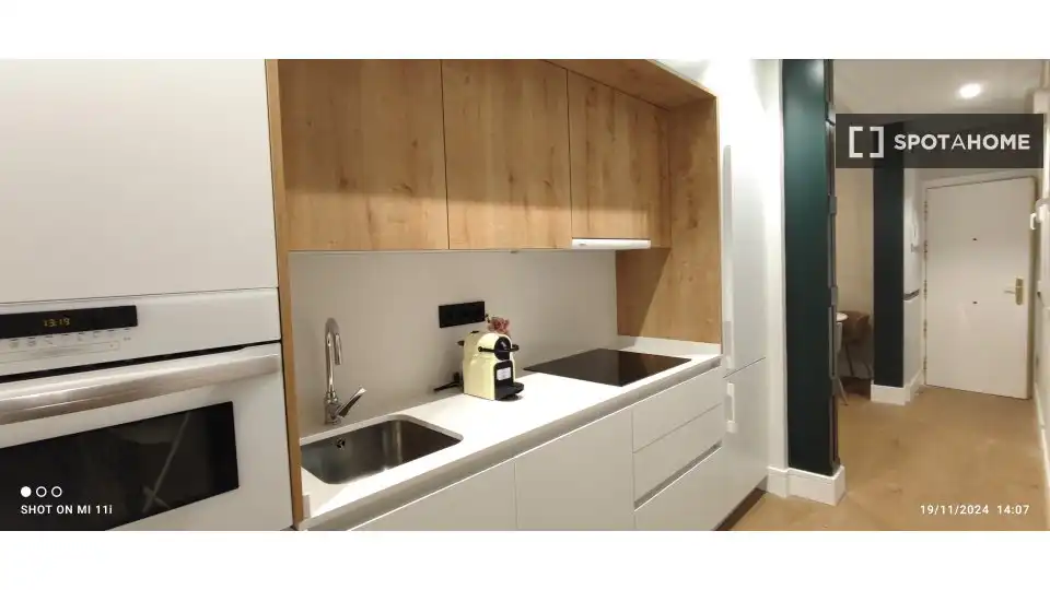 Flat to rent in Centro, imagen 8
