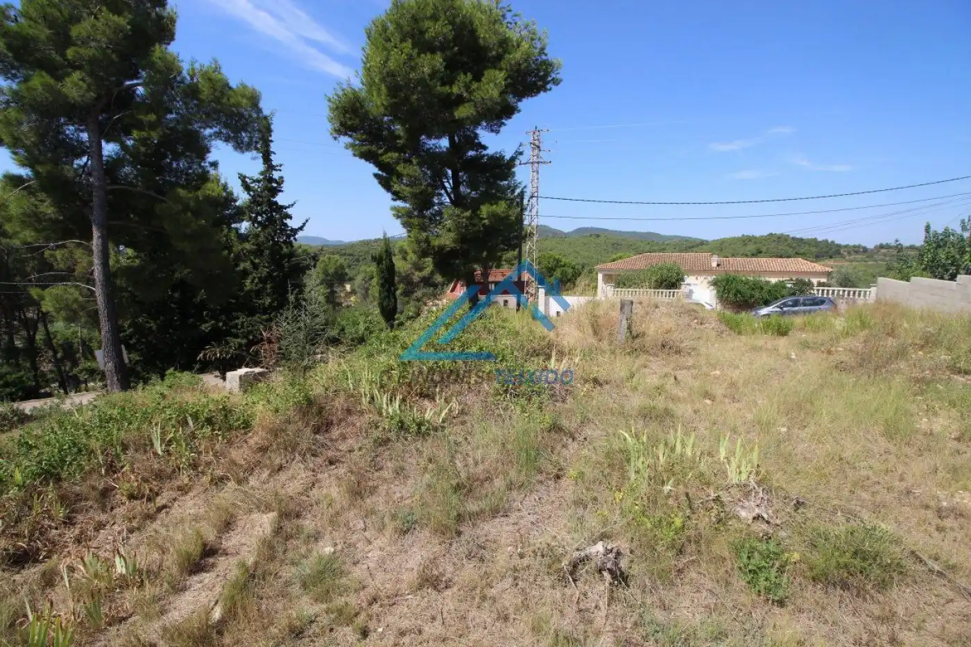 Residential land for sale in Piera, imagen 7