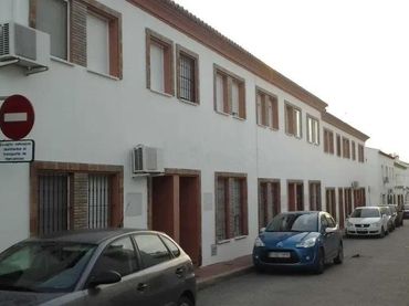 Adosado en venta en Calle de Málaga 2