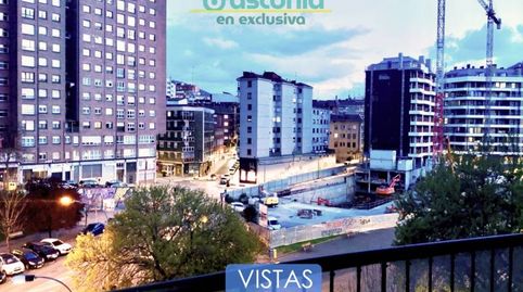 Foto 4 de Piso en venta en Pozokoetxe Kalea, Pozokoetxe, Basauri