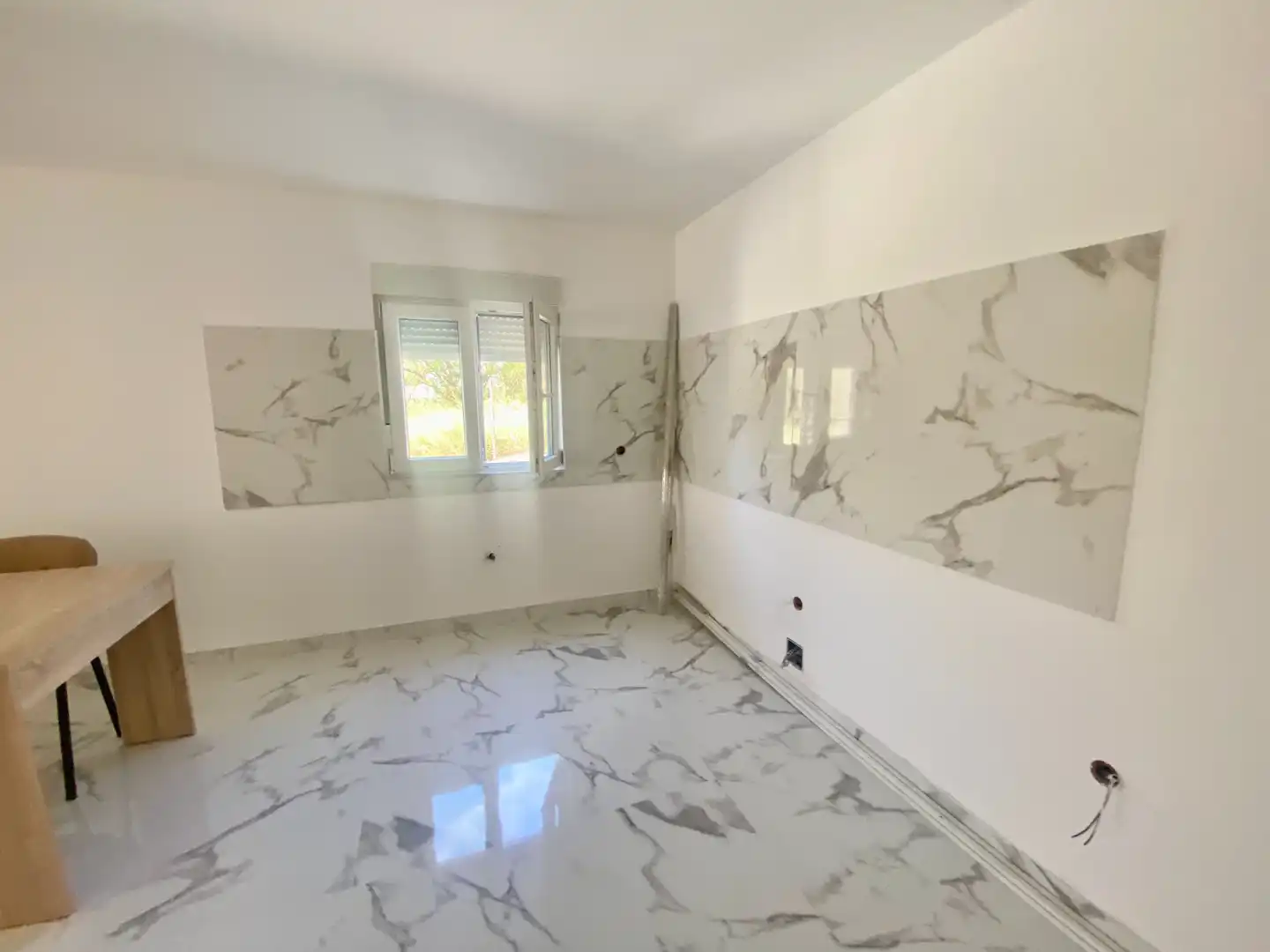 Baño de Casa o chalet en venta en Botorrita