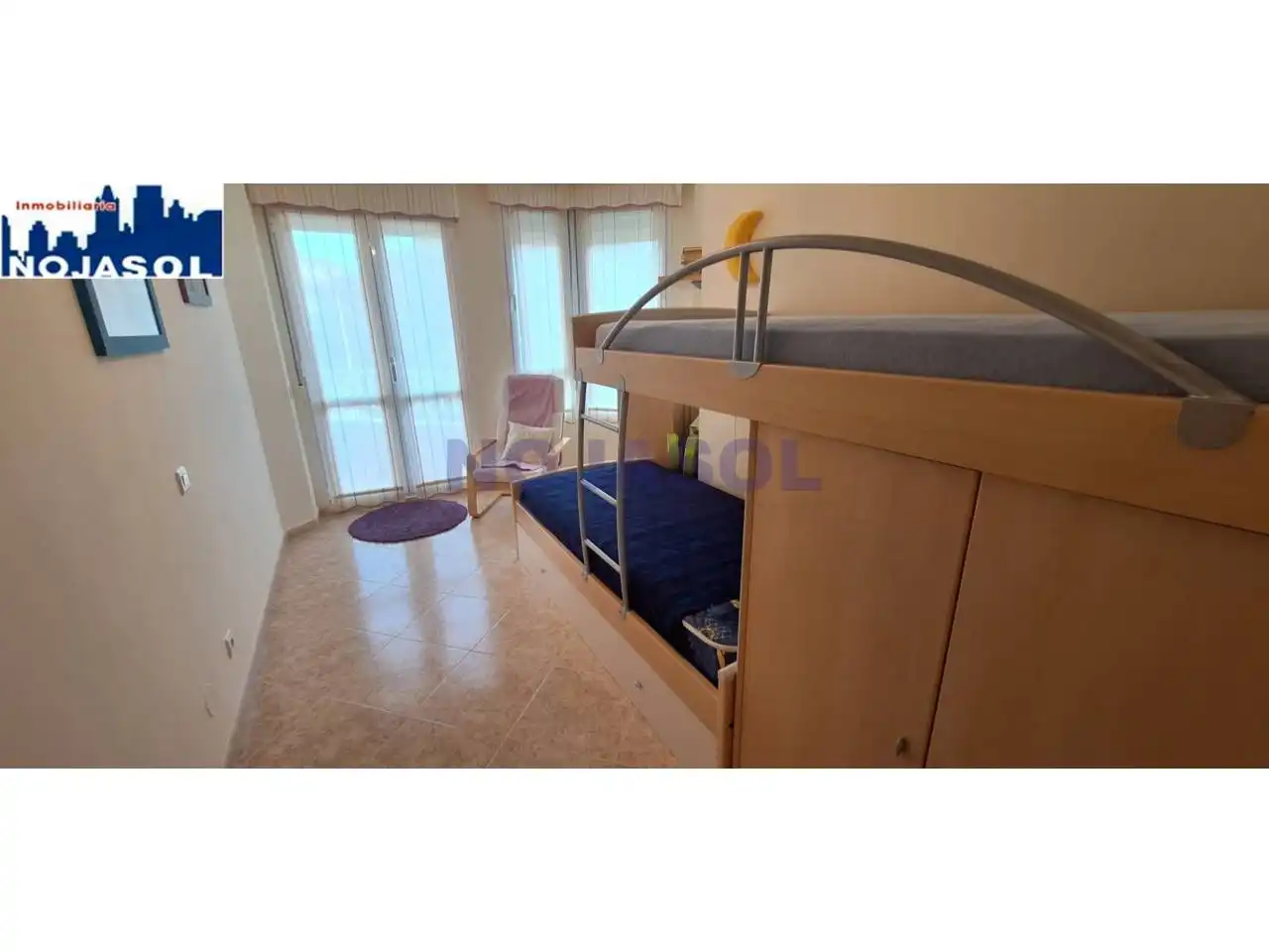 Apartament amb piscina de lloguer a Avenida SANTANDER 31, imagen 19